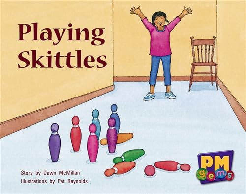 9780170124515: Playing Skittles