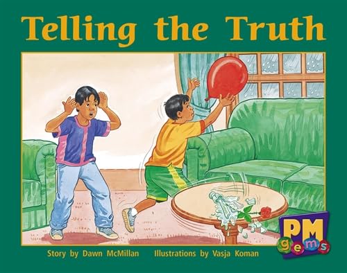 9780170124690: Telling the Truth