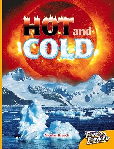 Stock image for Hot and Cold (Paperback) for sale by Grand Eagle Retail