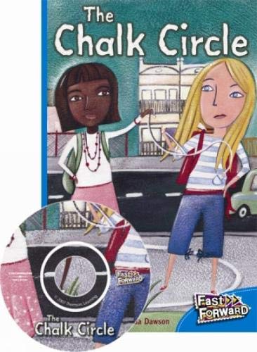 Beispielbild fr The Chalk Circle (Paperback) zum Verkauf von Grand Eagle Retail