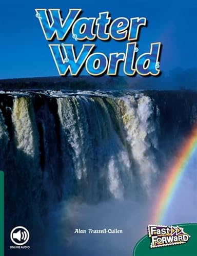 Stock image for Water World (Paperback) for sale by Grand Eagle Retail