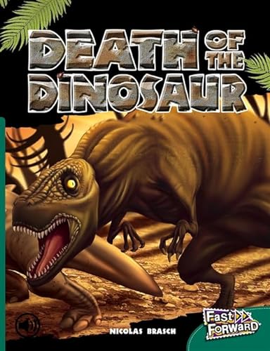Stock image for Death of the Dinosaur (Paperback) for sale by Grand Eagle Retail