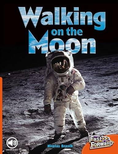 Stock image for Walking on the Moon (Paperback) for sale by Grand Eagle Retail