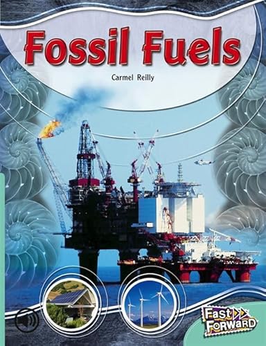 Fossil Fuels (9780170126311) by Carmel Reilly