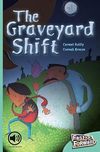 9780170126359: The Graveyard Shift