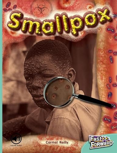 Smallpox (9780170126403) by Carmel Reilly