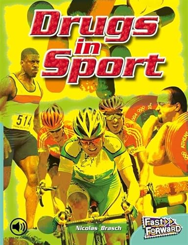 Beispielbild fr Drugs in Sport (Paperback) zum Verkauf von Grand Eagle Retail