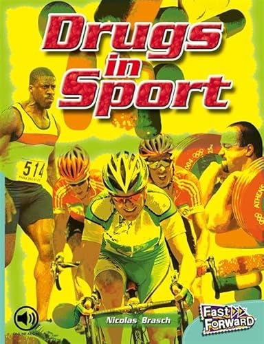 Stock image for Drugs in Sport (Paperback) for sale by Grand Eagle Retail