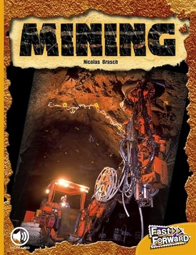 Stock image for Mining (Paperback) for sale by Grand Eagle Retail