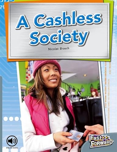 Stock image for A Cashless Society for sale by medimops