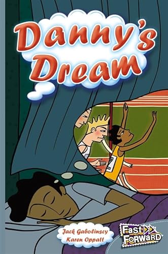 Stock image for Danny's Dream (Paperback) for sale by Grand Eagle Retail