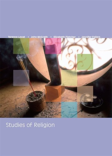 9780170127929: Studies of Religion