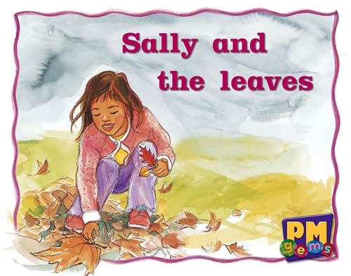 9780170128377: Sally and the leaves PM GEMS Magenta Levels 2,3: 4