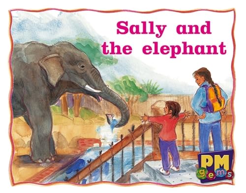9780170128391: Sally and the elephant