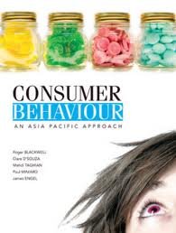 Consumer Behaviour an Asia Pacific Approach (9780170129770) by Blackwell