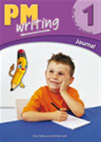 9780170131483: PM Writing 1 Student Book