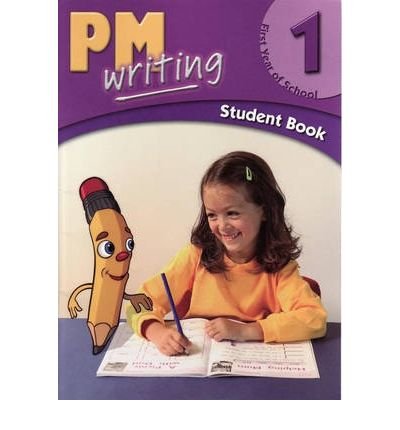 9780170131483: PM Writing 1 Student Book