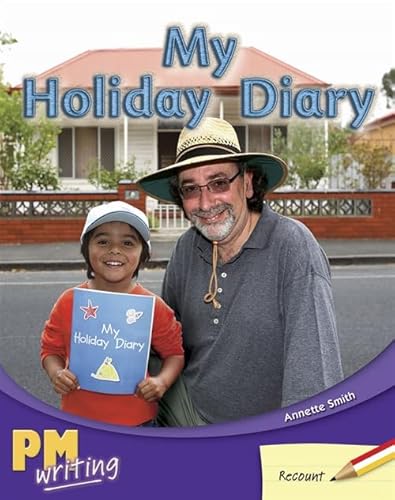 9780170132190: My Holiday Diary