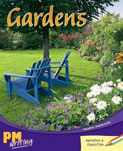 Gardens (9780170132428) by Hammonds, Heather