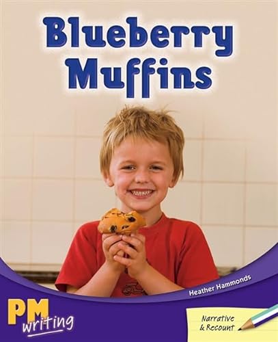 Blueberry Muffins (9780170132497) by Hammonds, Heather