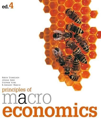 9780170178730: Principles of Macroeconomics