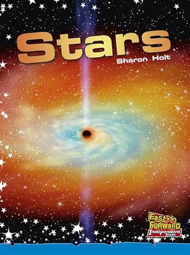 Stock image for Stars (Paperback) for sale by Grand Eagle Retail