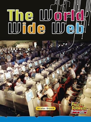 Stock image for The World Wide Web (Paperback) for sale by Grand Eagle Retail