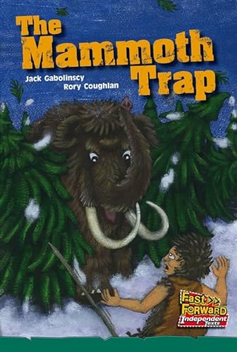 Stock image for The Mammoth Trap (Paperback) for sale by Grand Eagle Retail