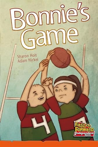Stock image for Bonnie's Game (Paperback) for sale by Grand Eagle Retail