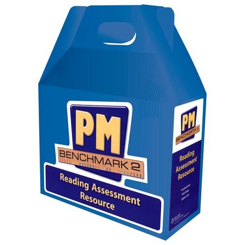 9780170183079: PM Benchmark Reading Assessment Resource 2