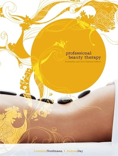 Beispielbild fr Professional Beauty Therapy Australasian Edition zum Verkauf von Reuseabook