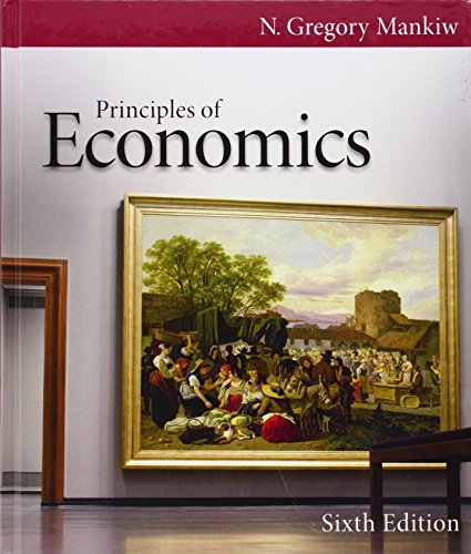 9780170191722: Principles of Economics