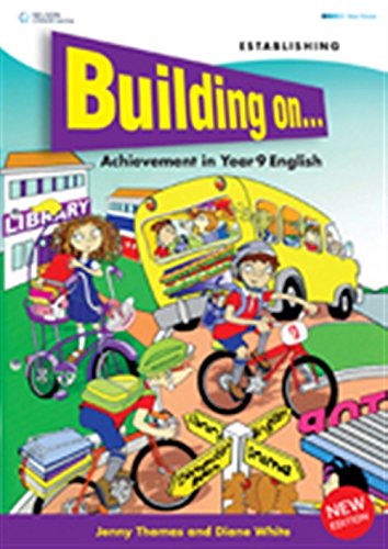 Imagen de archivo de Building On. Achievement in Year 9 English - Established : Established (Paperback) a la venta por Grand Eagle Retail