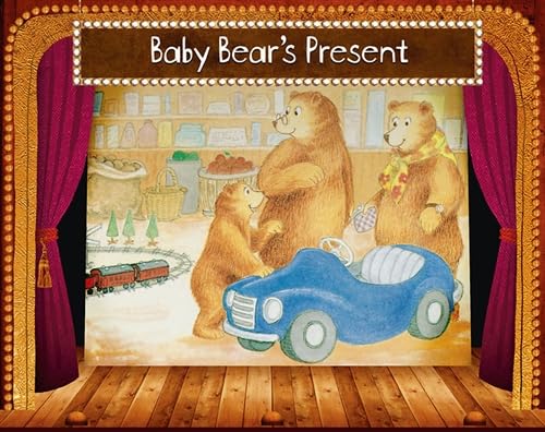 9780170228817: Little Plays: Baby Bear's Present