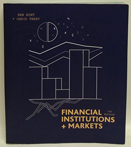 9780170244206: Financial Institutions and Markets