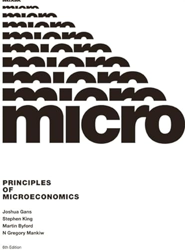 Stock image for Principles of Microeconomics with Student Resource Access 12 Months for sale by Reuseabook