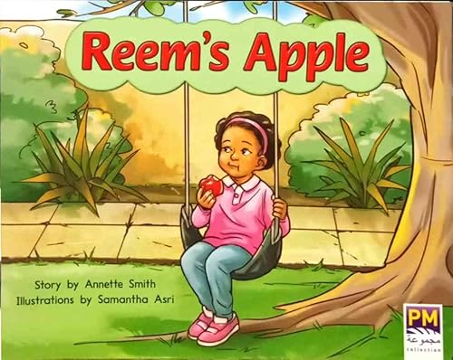 9780170249218: Reem s Apple