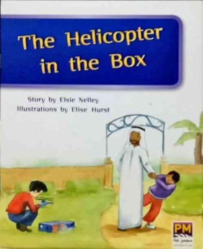 9780170249508: The Helicopter in the Box