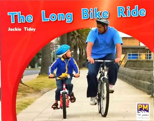 9780170249522: The Long Bike Ride