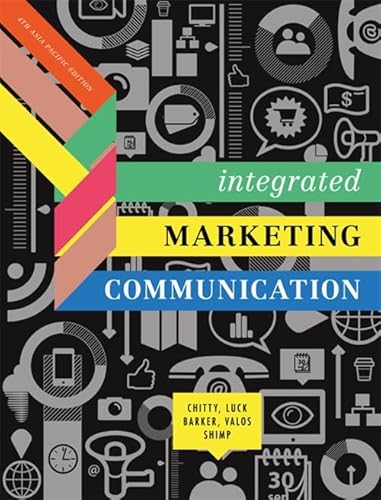 Stock image for Integrated Marketing Communications with Student Resource Access 12 Months for sale by Reuseabook