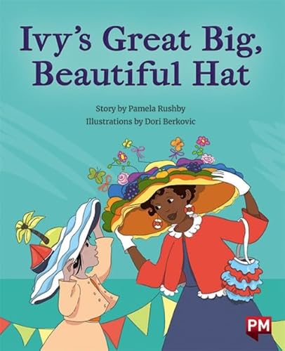 Imagen de archivo de Ivy's Great Big Beautiful Hat (Paperback) a la venta por Grand Eagle Retail