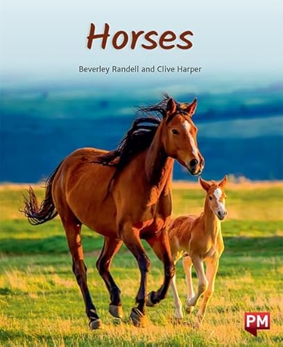 Stock image for Horses (Paperback) for sale by Grand Eagle Retail