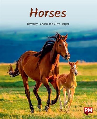 Stock image for Horses (Paperback) for sale by Grand Eagle Retail
