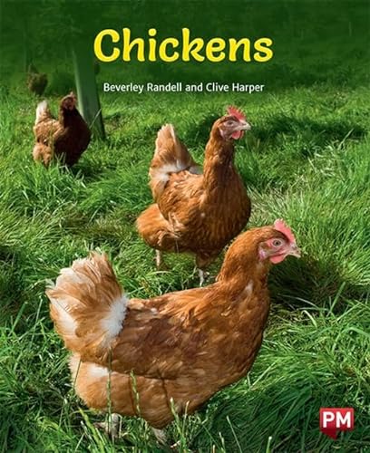 Stock image for Chickens (Paperback) for sale by Grand Eagle Retail