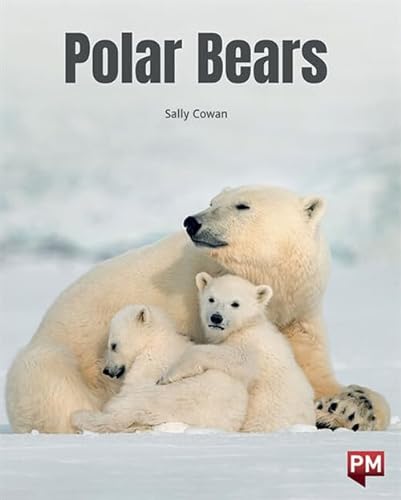 Stock image for Polar Bears (Paperback) for sale by Grand Eagle Retail
