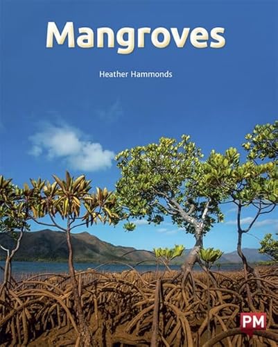 Stock image for Mangroves (Paperback) for sale by Grand Eagle Retail