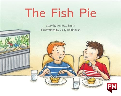 Stock image for Fish Pie for sale by GreatBookPrices