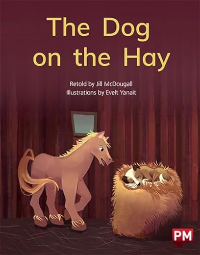 Stock image for The Dog on the Hay (Paperback) for sale by Grand Eagle Retail