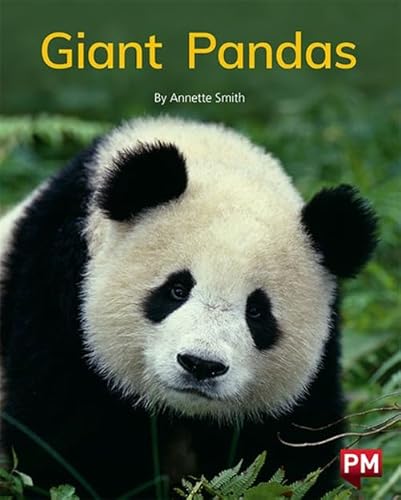 Imagen de archivo de Giant Pandas (Paperback) a la venta por Grand Eagle Retail