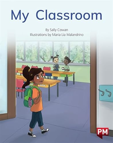 Stock image for My Classroom (Paperback) for sale by Grand Eagle Retail